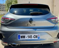 Renault Clio 5  2025 Esprit Alpine