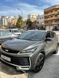 سيارات-geely-coolray-2026-starlight-بئر-الجير-وهران-الجزائر