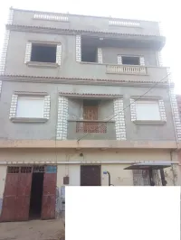 Vente Villa Aïn Témouchent Hammam bouhadjar
