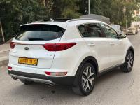 سيارات-kia-sportage-2018-gt-line-تيزي-وزو-الجزائر