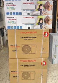 Climatiseur Thomson 9000btu 