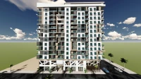 Vente Appartement F3 Oran Bir el djir
