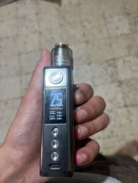 Chicha vap