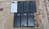 Google 6a 7a 7 7pro