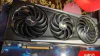 RX 6800 SAPPHIRE NITRO+ 16 GB GDDR6