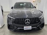 سيارات-mercedes-glc-43-2025-amg-الجزائر-وسط