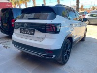 سيارات-volkswagen-t-cross-2025-عين-بنيان-الجزائر