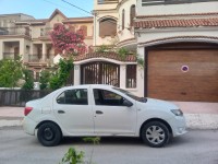 سيارات-dacia-logan-2014-برج-الكيفان-الجزائر