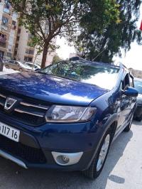 سيارات-dacia-sandero-2017-stepway-دار-البيضاء-الجزائر