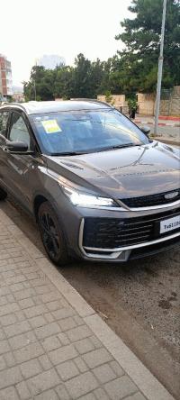 سيارات-geely-coolray-2026-flag-ship-المقرية-الجزائر