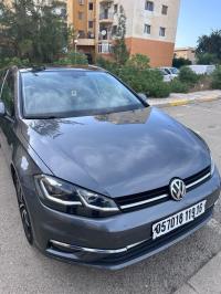 سيارات-volkswagen-golf-7-2019-drive-الجزائر-وسط