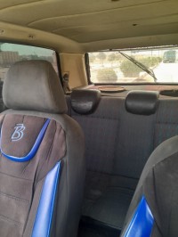 سيارات-volkswagen-golf-2-1992-سيدي-عابد-تيسمسيلت-الجزائر