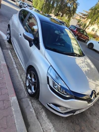 Renault Clio 4 2018 Gt ligne