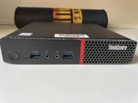 Lenovo ThinkCentre i7 | 16Go RAM | SSD 238Go + Souris Gaming & Tapis PUBG Offerts