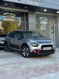 سيارات-citroen-c3-2022-c-series-عين-مليلة-أم-البواقي-الجزائر