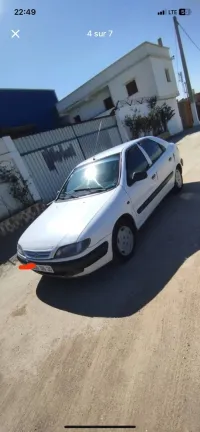 Citroen Xsara 1998 Xsara