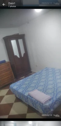Vente Appartement F2 Boumerdès Dellys