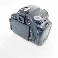 Canon 600D