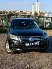 voitures-volkswagen-tiguan-2010-carat-constantine-algerie