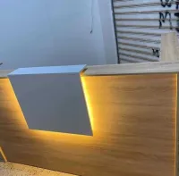Bureau Pour la réception // مكتب للإستقبال