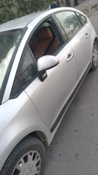 Citroen C4 2007 C4