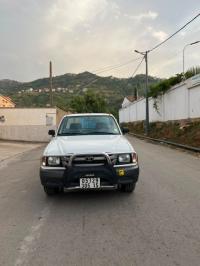 سيارات-toyota-hilux-2005-تيزي-وزو-الجزائر