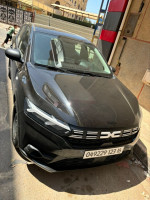 voitures-dacia-sandero-2023-dar-el-beida-alger-algerie