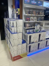 بالجملة PS5 Gros Ps5 PlayStation 5 ps5 ps 5 slim standard digital 