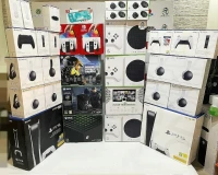  بالجملة أو ديتاي XBOX xbox x Xbox serie s Xbox s xbox serie s