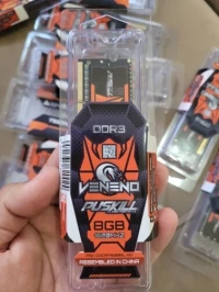 PUSKILL-Mémoire RAM VenJosé DDR3L 8 Go