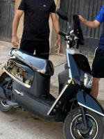 motos-scooters-isted-scooter-2022-gdyel-oran-algerie