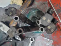 Injecteur om651 SPRINTER 
