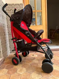 Chicco Echo  Poussette Canne