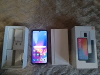 Redmi note 9 pro