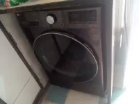 غسالة lg للبيع 