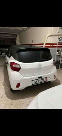سيارات-hyundai-i10-2024-full-option-بودواو-بومرداس-الجزائر