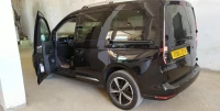 Volkswagen Caddy 2022 CARAT