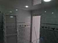 construction-travaux-pvc-plafond-possage-gdyel-oran-algerie