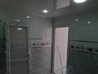 Placo b13 pvc possage 