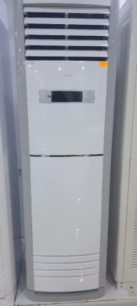 Climatiseur Armoire Midea 25000 / 36000 Btu 