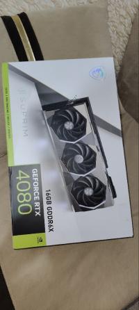 بطاقات-الرسومات-rtx-4080-suprim-x-البليدة-الجزائر
