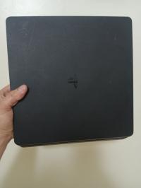 أجهزة-ألعاب-الفيديو-playstation-4-slim-flasher-ديدوش-مراد-قسنطينة-الجزائر