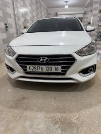 cars-hyundai-accent-rb-5-portes-2020-gl-dz-alger-centre-algeria