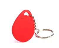 tag pvc rfid 125khz