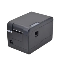 IMPRIMANTE étiquettes CODE BARRE xprinter xp233b