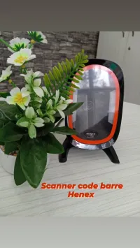  Promo scanner codes barres 