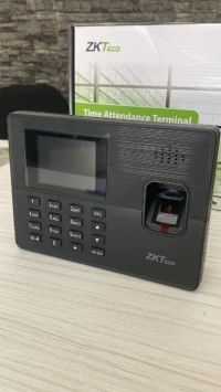 Pointeuse biométrie ZKTECO k60 pro 