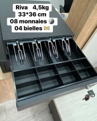  TIROIR CAISSE 