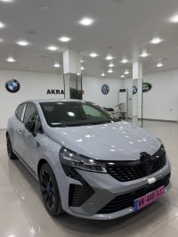 سيارات-renault-clio-5-2026-esprit-alpine-الشلف-الجزائر