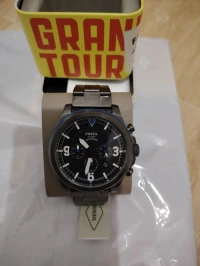 Montre fossil homme original liquidation 